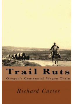 Trail Ruts