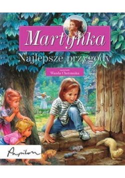 Martynka Najlepsze przygody