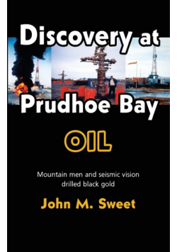 Discover at Prudhoe Bay