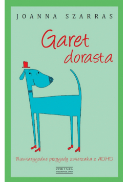 Garet dorasta