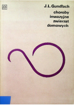 Choroby inwazyjne zwierząt domowych