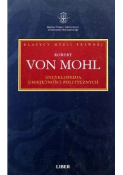 Robert  Von Mohl
