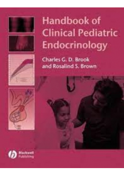 Handbook of Clinical Pediatric Endocrinology