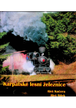 Karpackie kolejki leśne