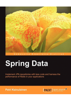 Spring Data