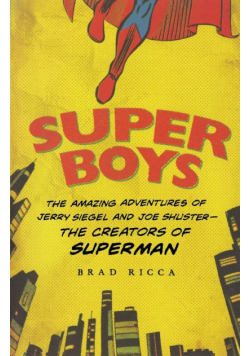 Super Boys
