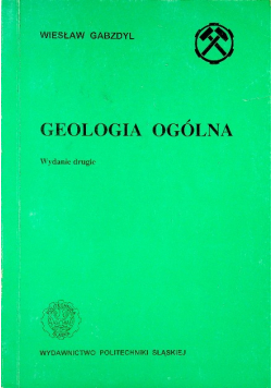 Geologia ogólna
