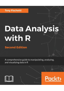 Data Analysis with R - Second Edition