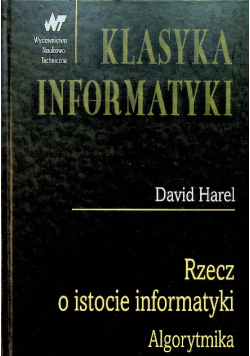 Klasyka informatyki