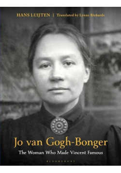 Jo van Gogh-Bonger