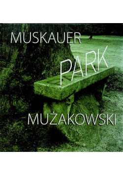 Muskauer park mużakowski