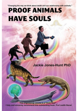 Proof Animals Have Souls