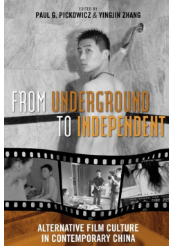 From Underground to Independent