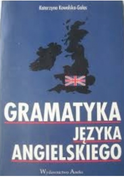 Gramatyka Języka Angielskiego