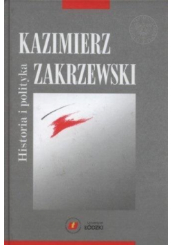 Historia i polityka