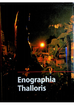 Enographia thalloris