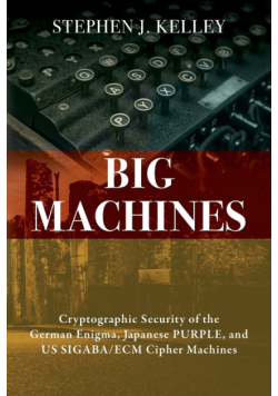 Big Machines