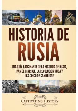 Historia de Rusia