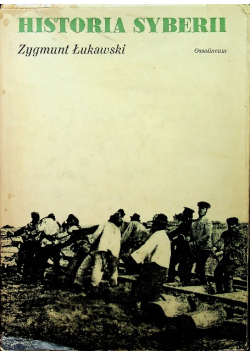 Historia Syberii