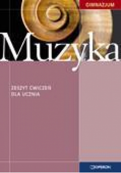 Muzyka GIM 1-3 ćw OPERON