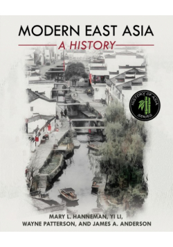 Modern East Asia