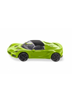 Siku 15 - Lotus Elise S1531