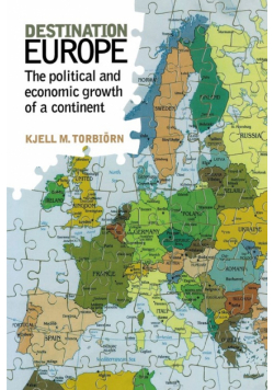 Destination europe