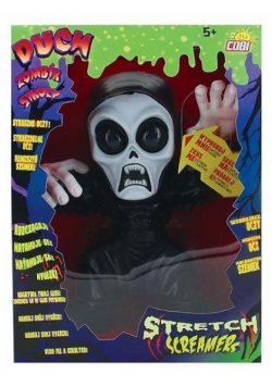 Stretch Screamer Duch
