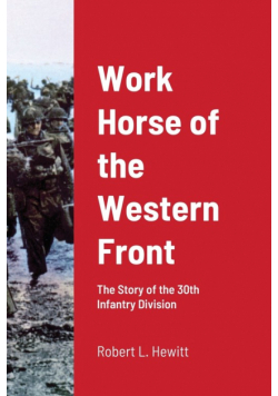 Work Horse of the Western Front