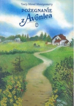 Pożegnanie z Avonlea