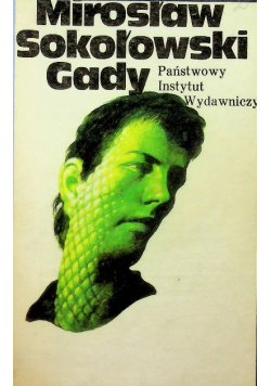 Sokołowski Gady