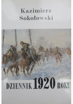 Sokołowski Dziennik 1920 roku