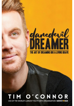 Daredevil Dreamer