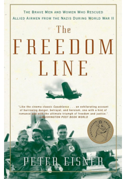 The Freedom Line