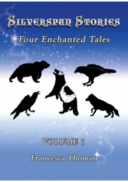 Silverspun Stories