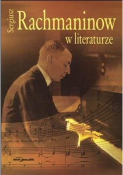 Rachmaninow w literaturze