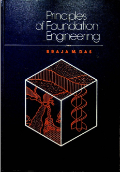 Principles of Foundation Engineeriang
