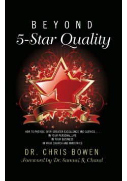 Beyond 5-Star Quality