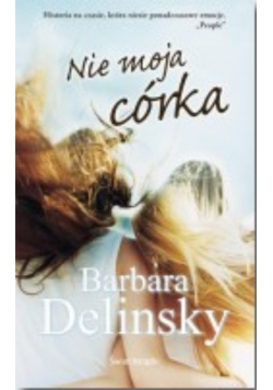 Nie moja córka
