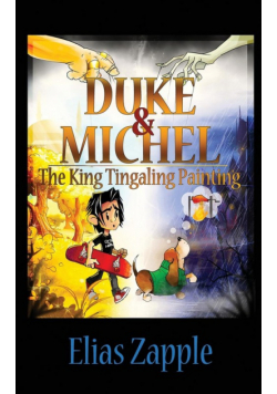The King Tingaling Painting