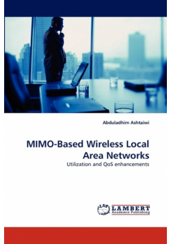 MIMO-Based Wireless Local Area Networks