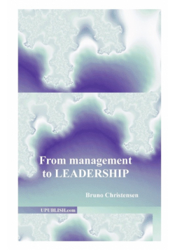 From Management to Leadership