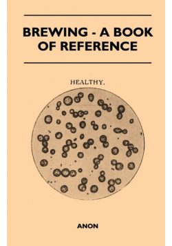 Brewing - A Book of Reference