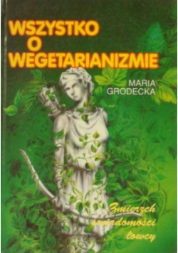 Wszystko o wegetarianizmie