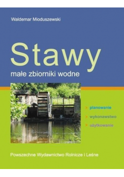 Stawy