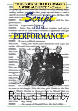 Script into Performance
