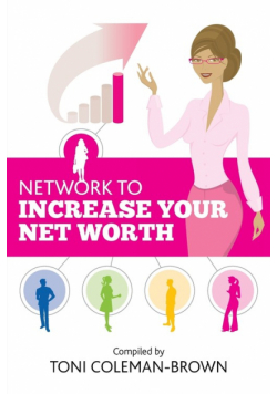 Network to Increase Your Net Worth