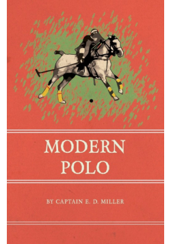 Modern Polo