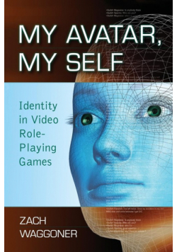 My Avatar, My Self