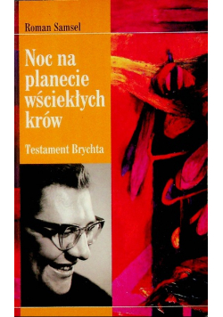 Noc na planecie wściekłych krów